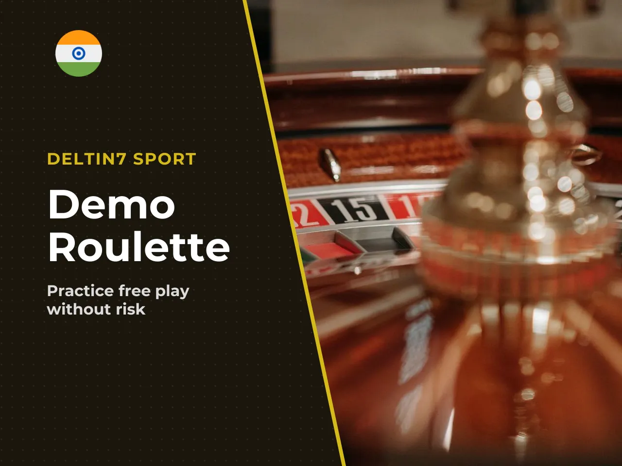 Can You Play Roulette Demo First