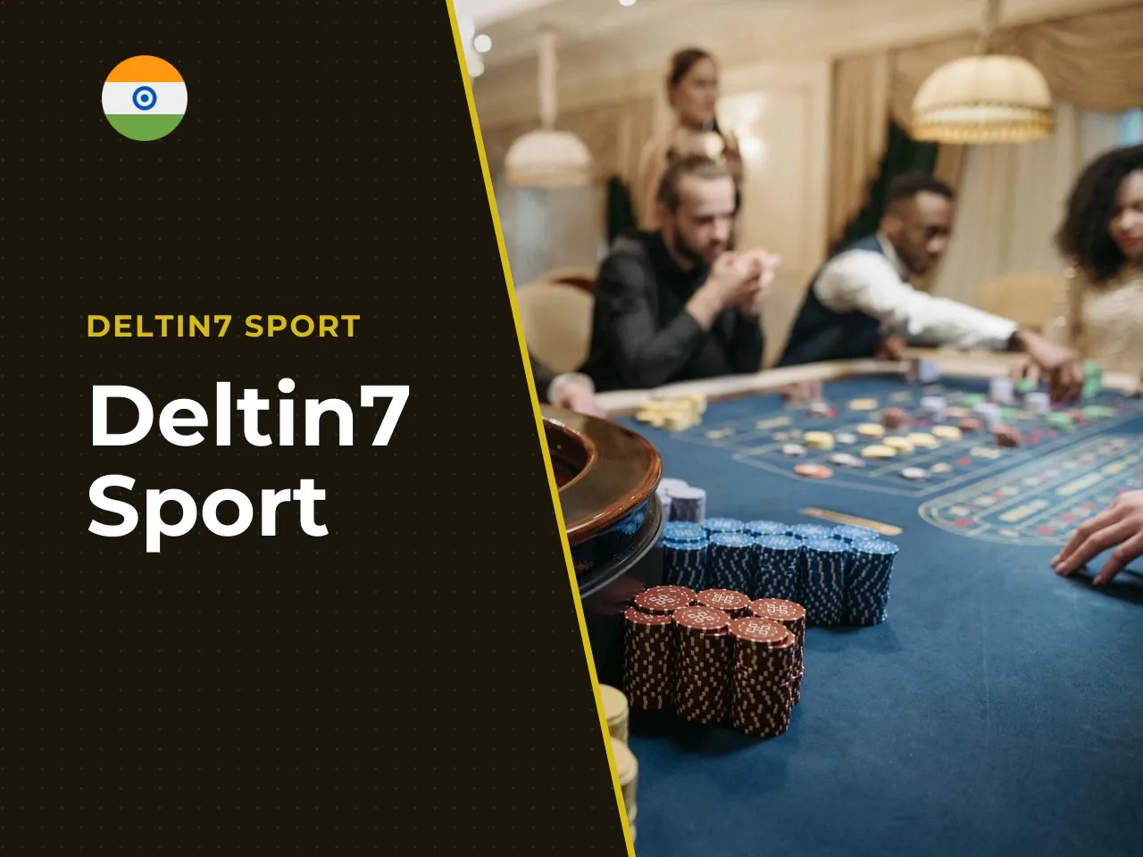 Deltin7 Sport heading-banner