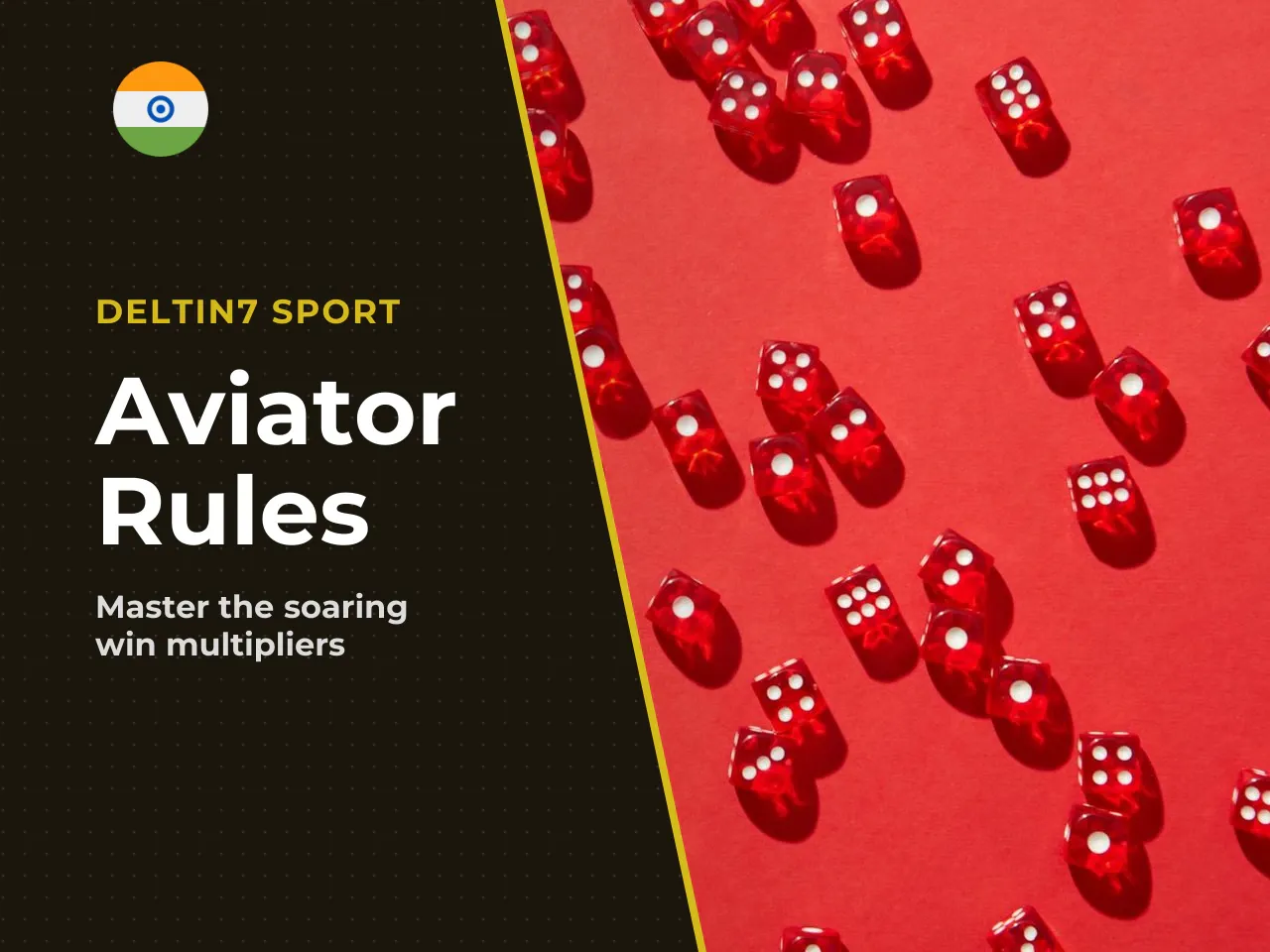 In aviator online , every round