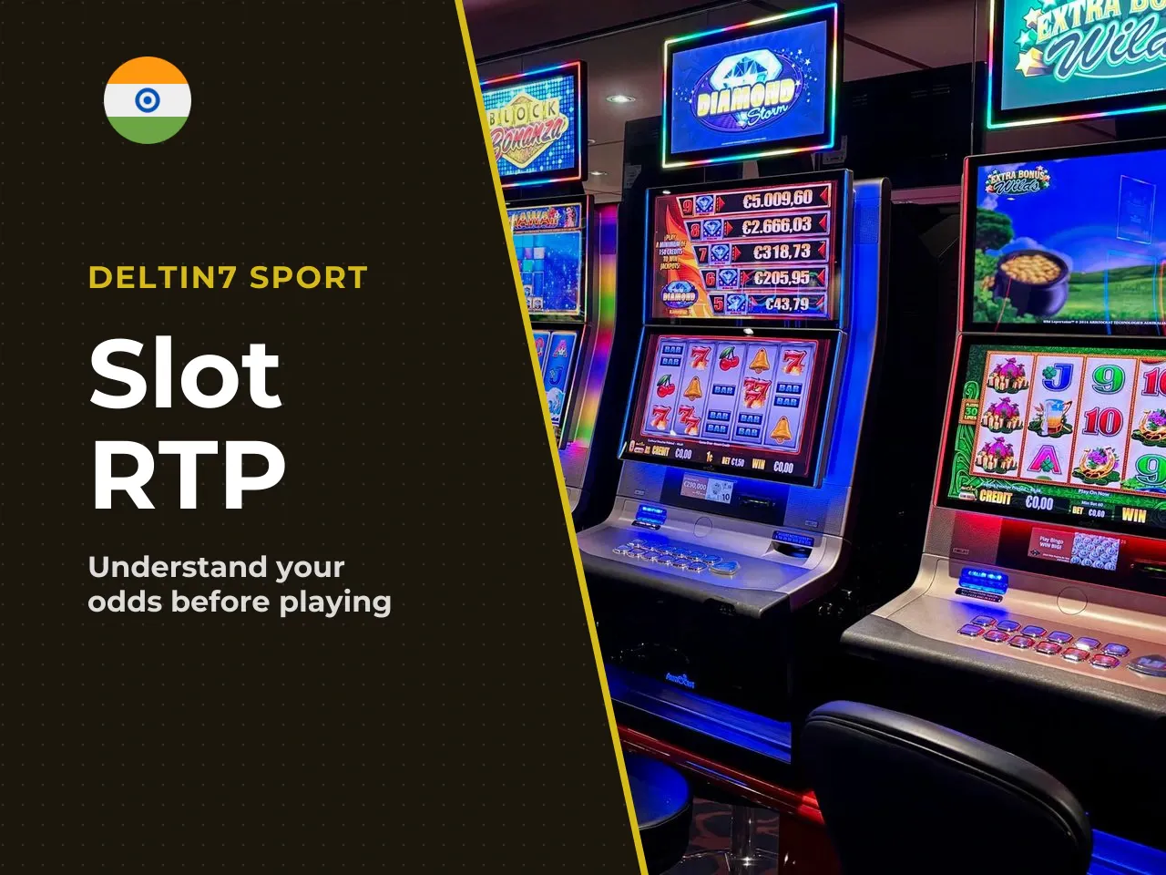 How to Read RTP and Max