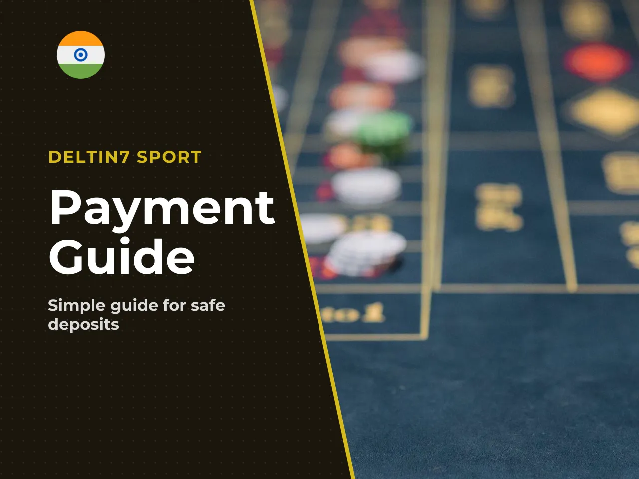 India-Specific Payment and KYC Checklist. Payment