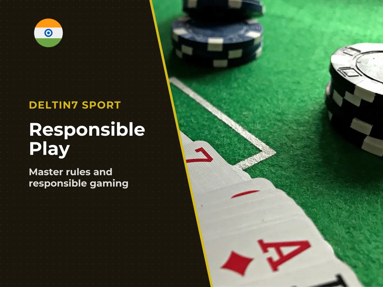 Methodology, authorship and responsible play. This