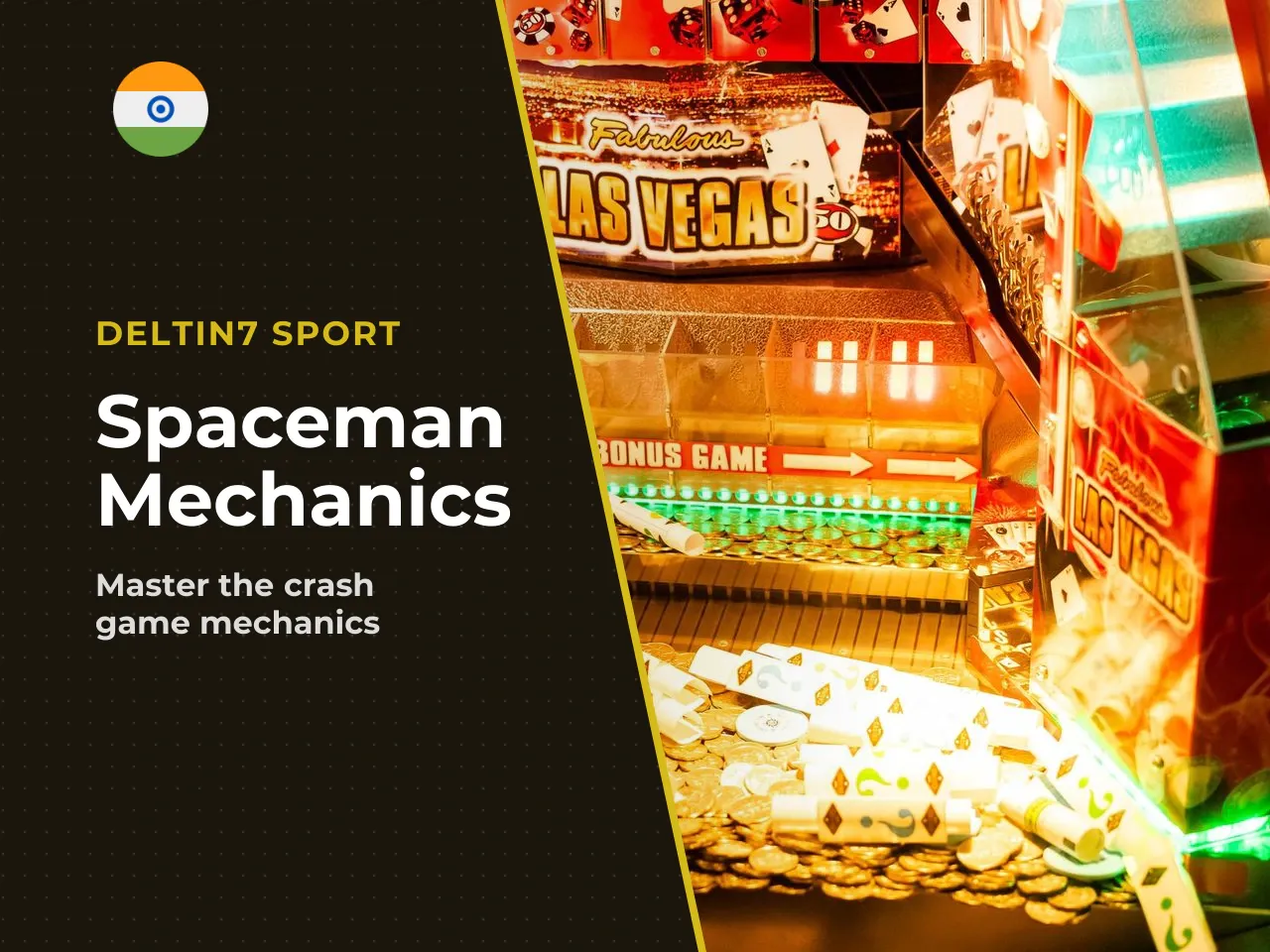 Bet, multiplier and cash out mechanics