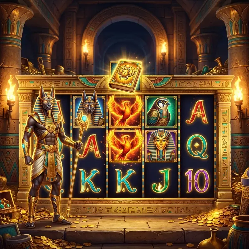 Legacy of Dead Slot Play the