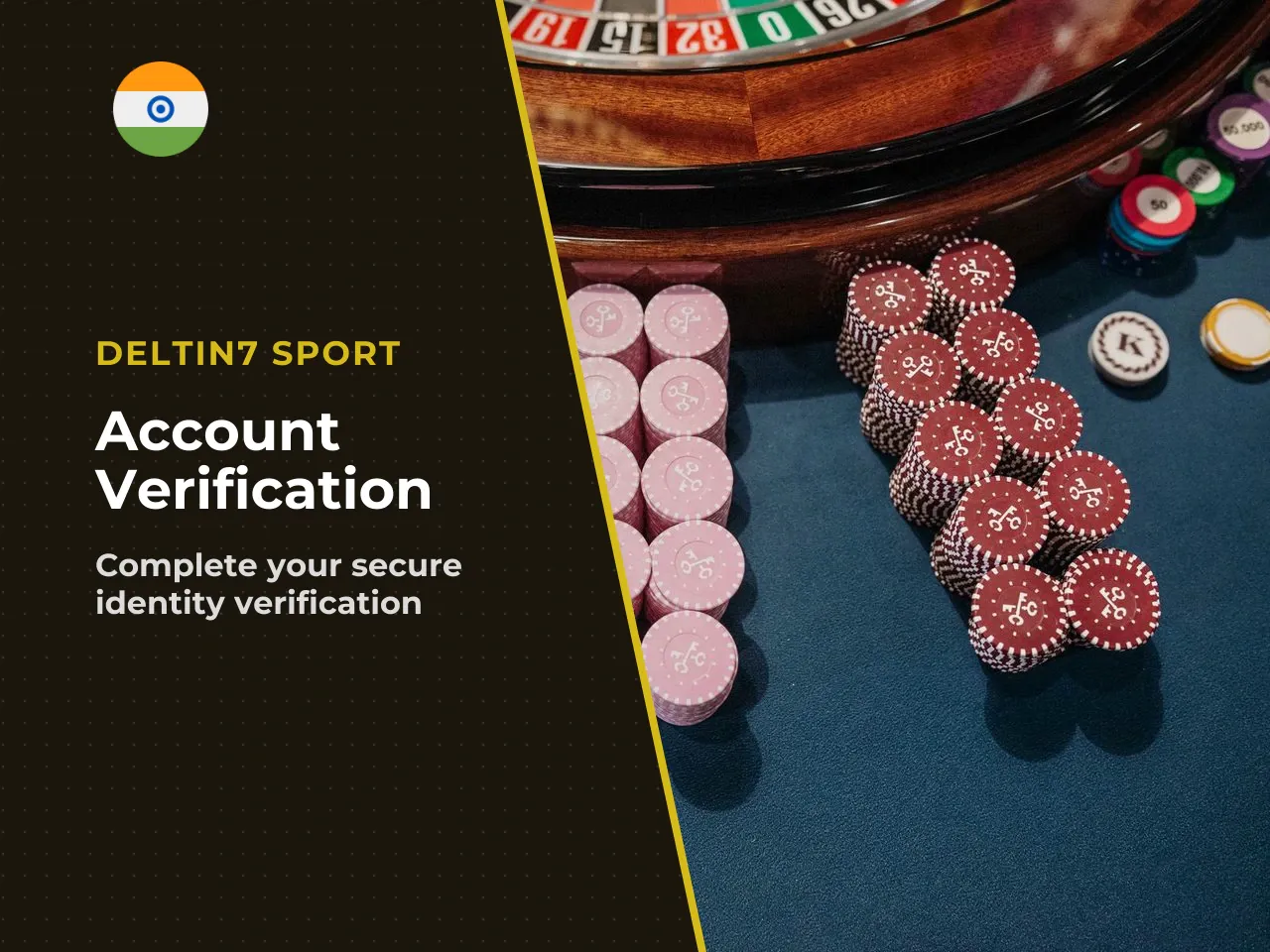 KYC checklist for Indian accounts