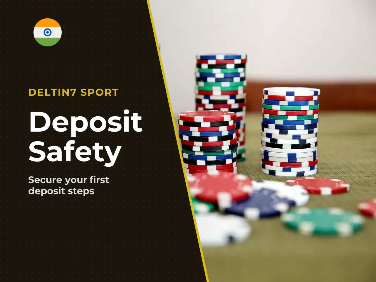 Safety Checklist Before Your First Rupee