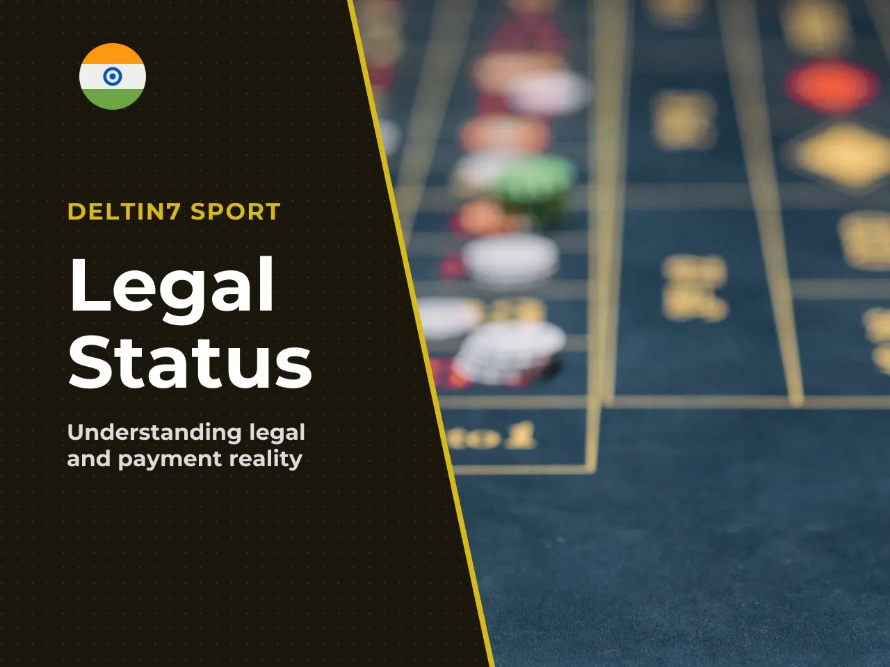 Legal, Tax and Payment Reality for