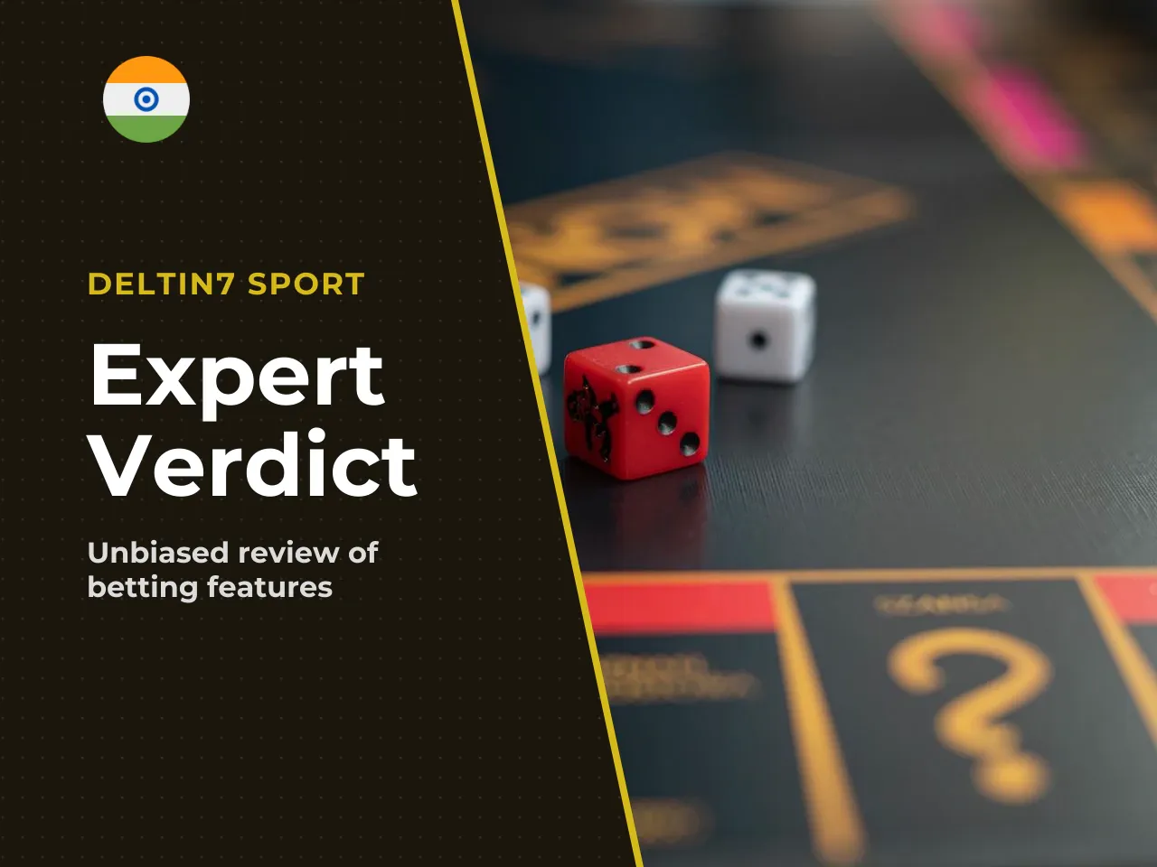 Quick verdict