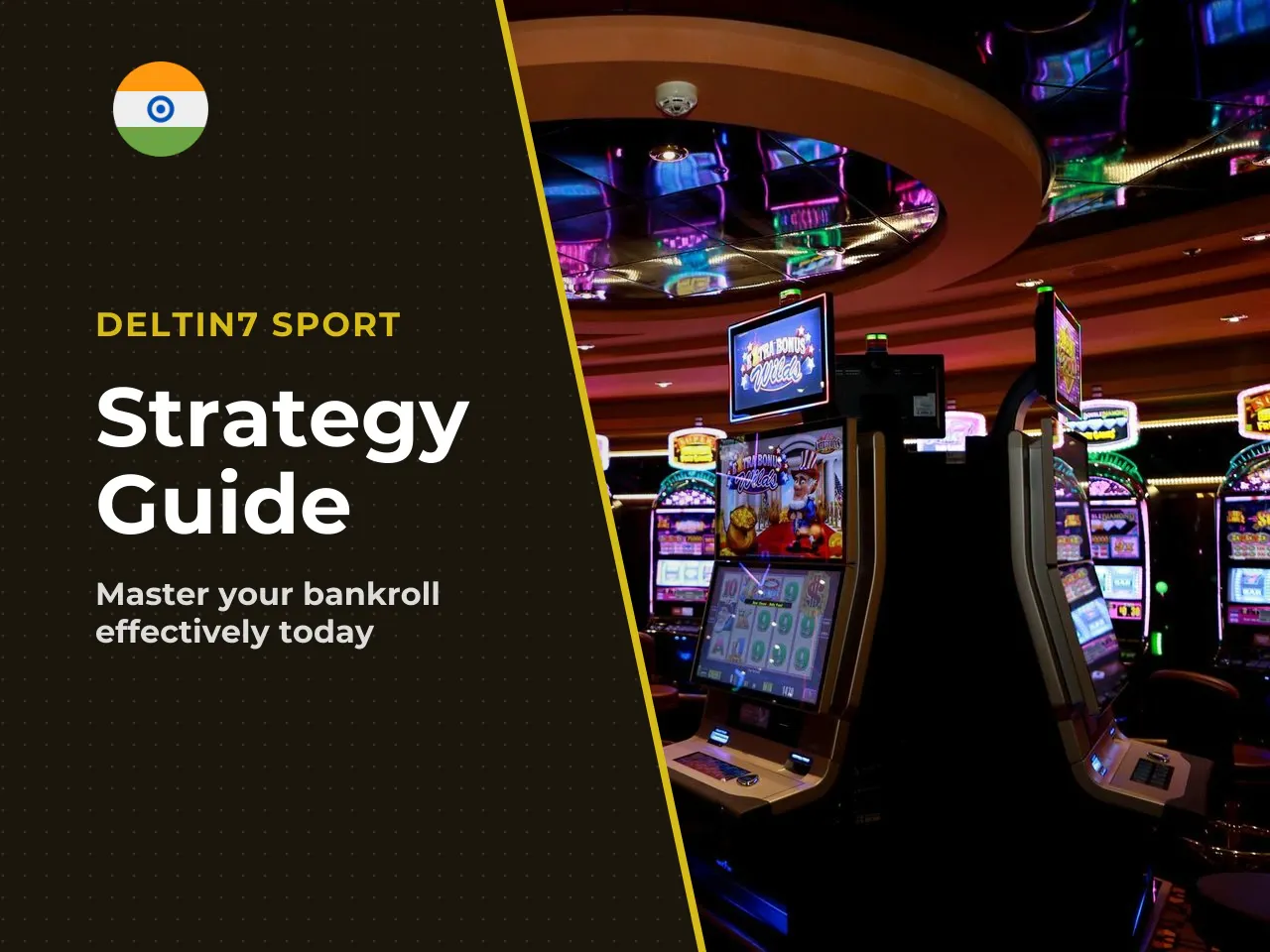 Strategy and Bankroll Management for Sugar