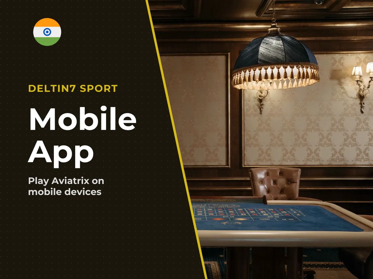 Android and iOS Casino Apps for