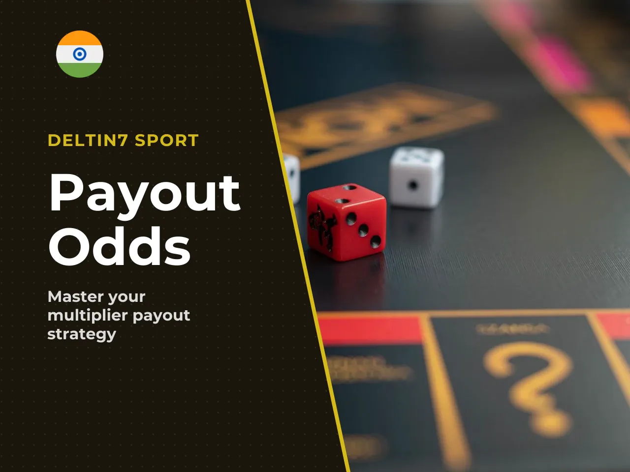 How Payouts, Odds and Multipliers Are