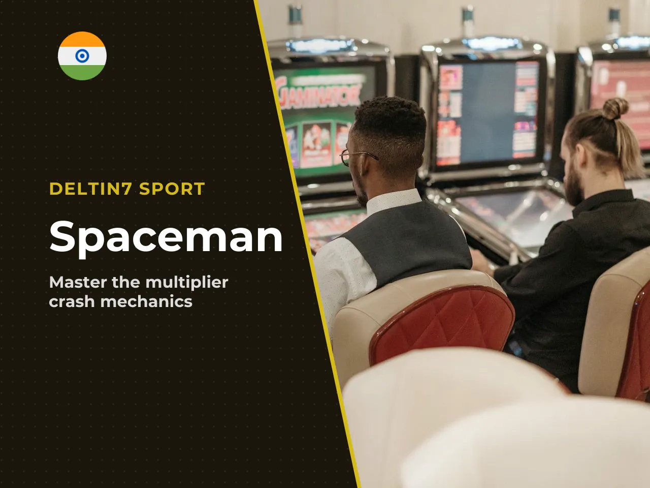Spaceman slot game crash game mechanics