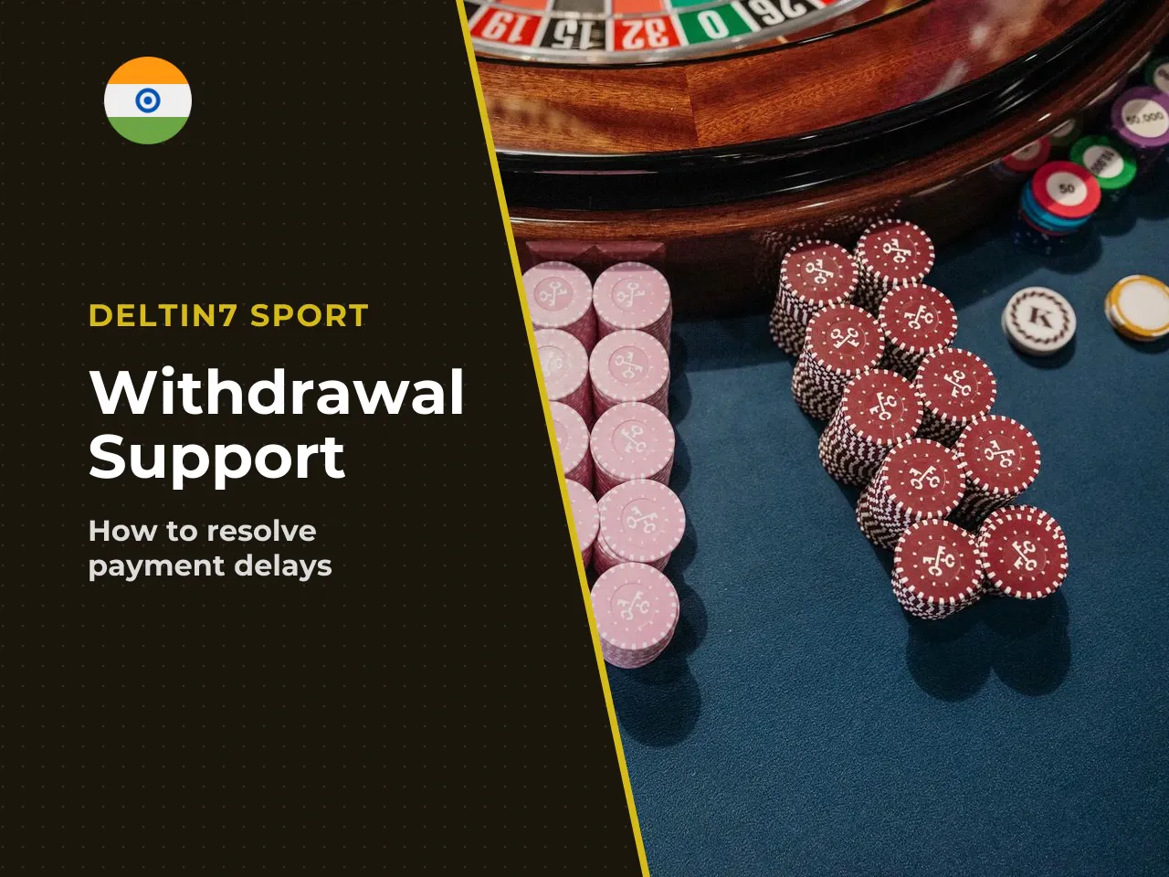 If a withdrawal runs past the