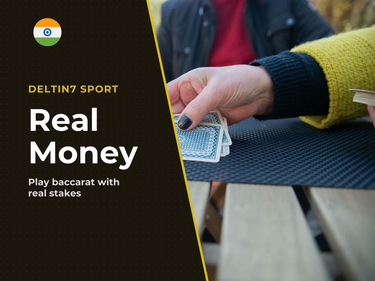 Baccarat real money what changes when