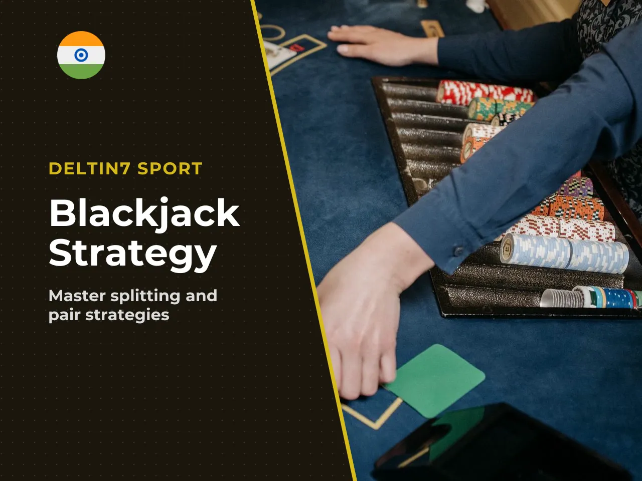 Pair Strategy and Splitting Aces. Pair