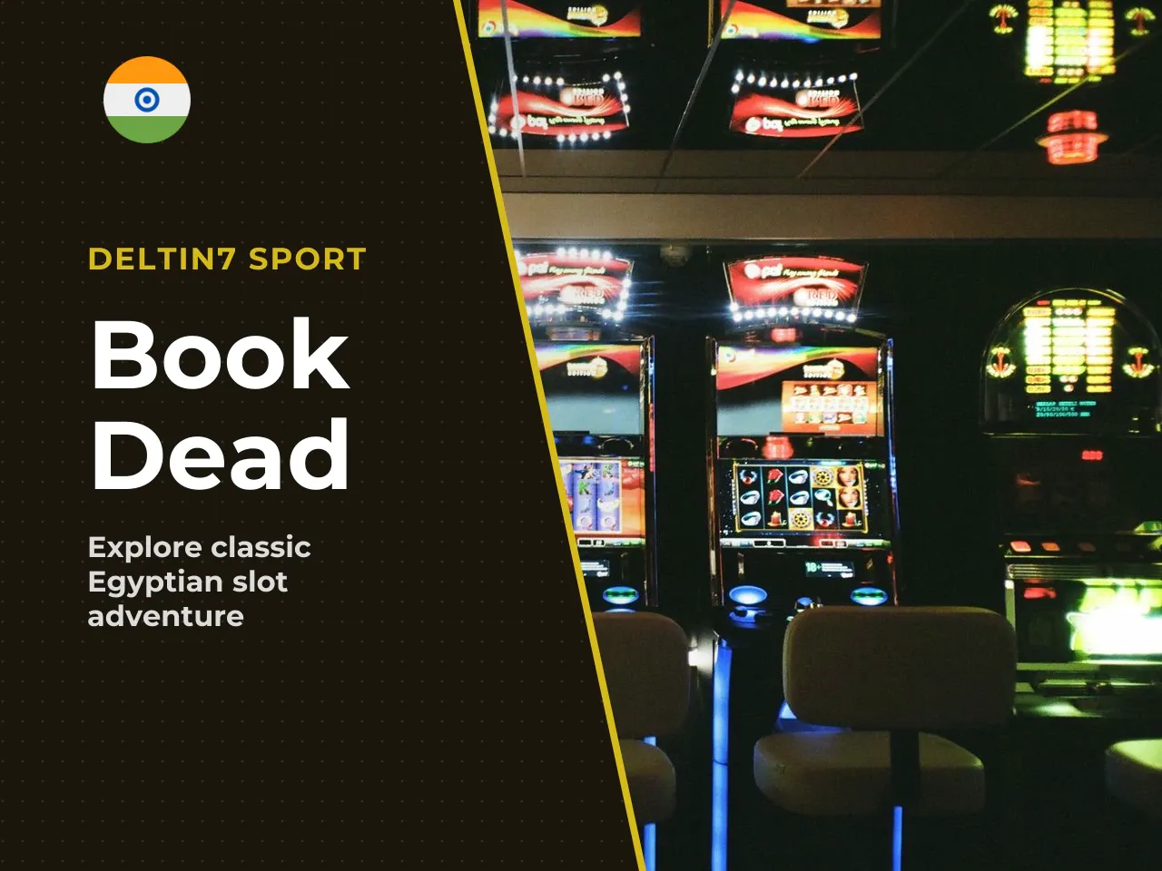 What is the Book of Dead