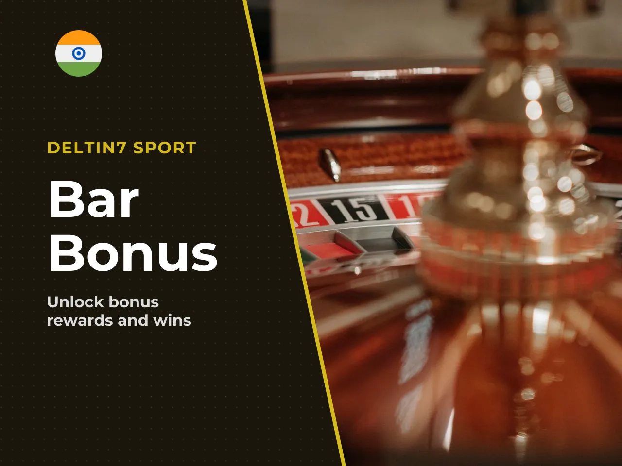 Bar Bonus and Stayin' Alive Bonus
