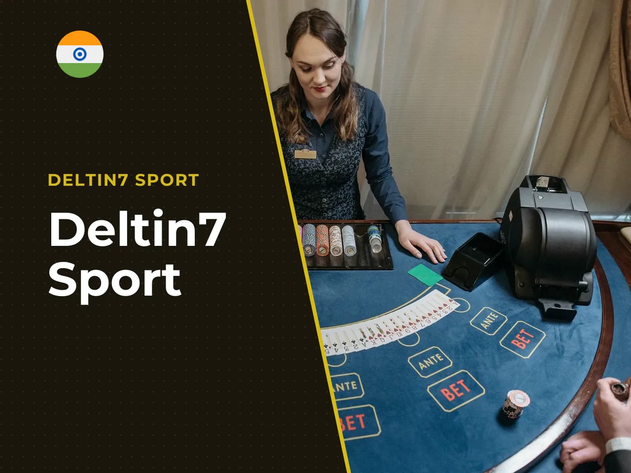 Deltin7 Sport heading-banner