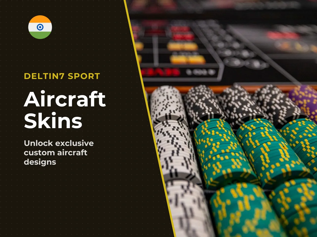4 Channels to Acquire Custom Aircraft