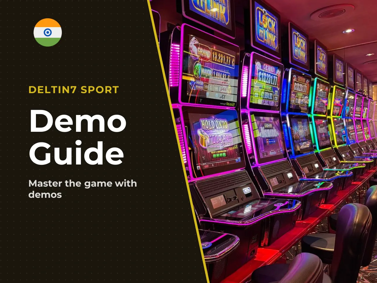 How to Launch the Demo in
