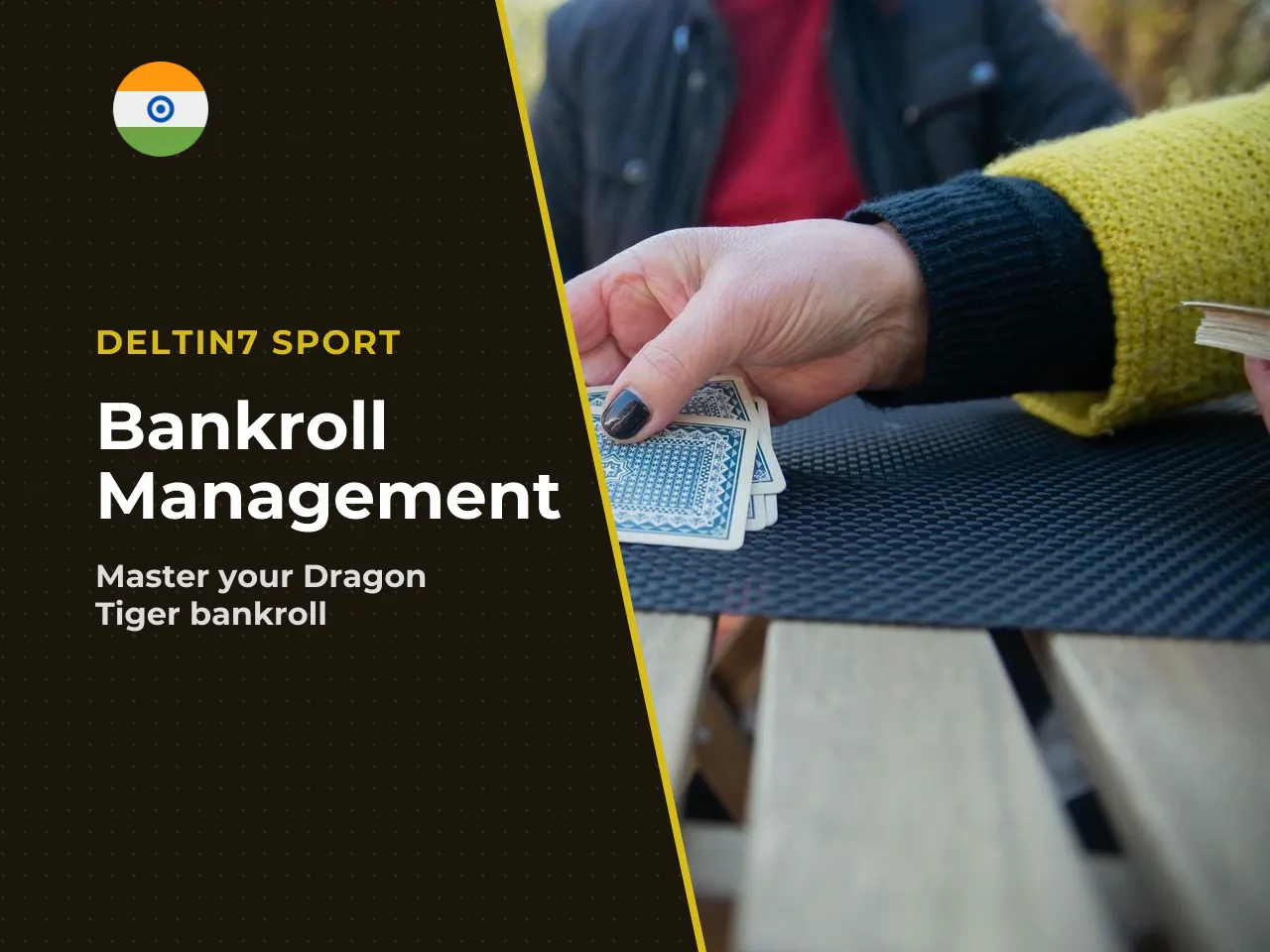 Bankroll and Betting Limits in Dragon