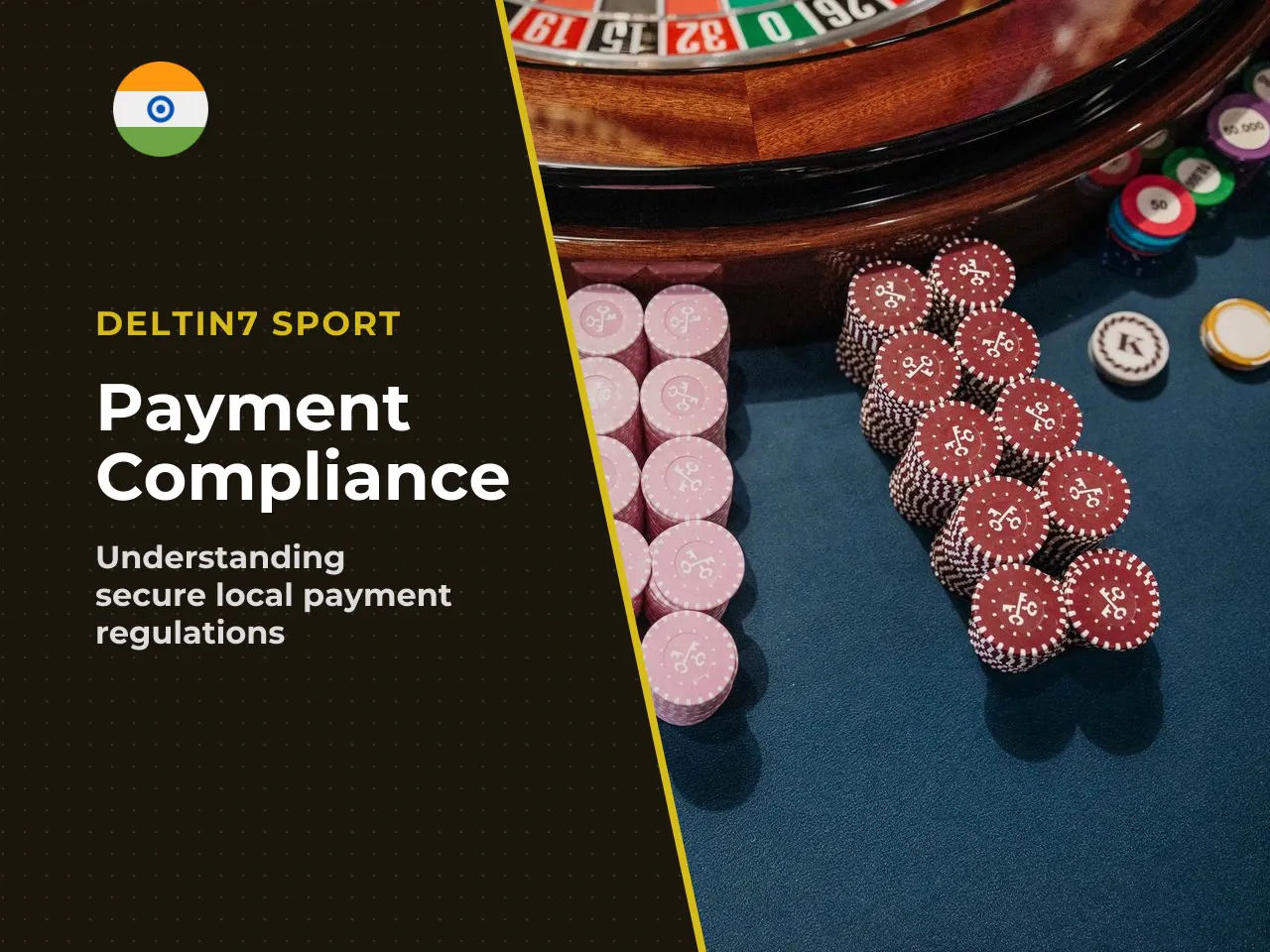 Indian Regulatory Context, INR Payments, and