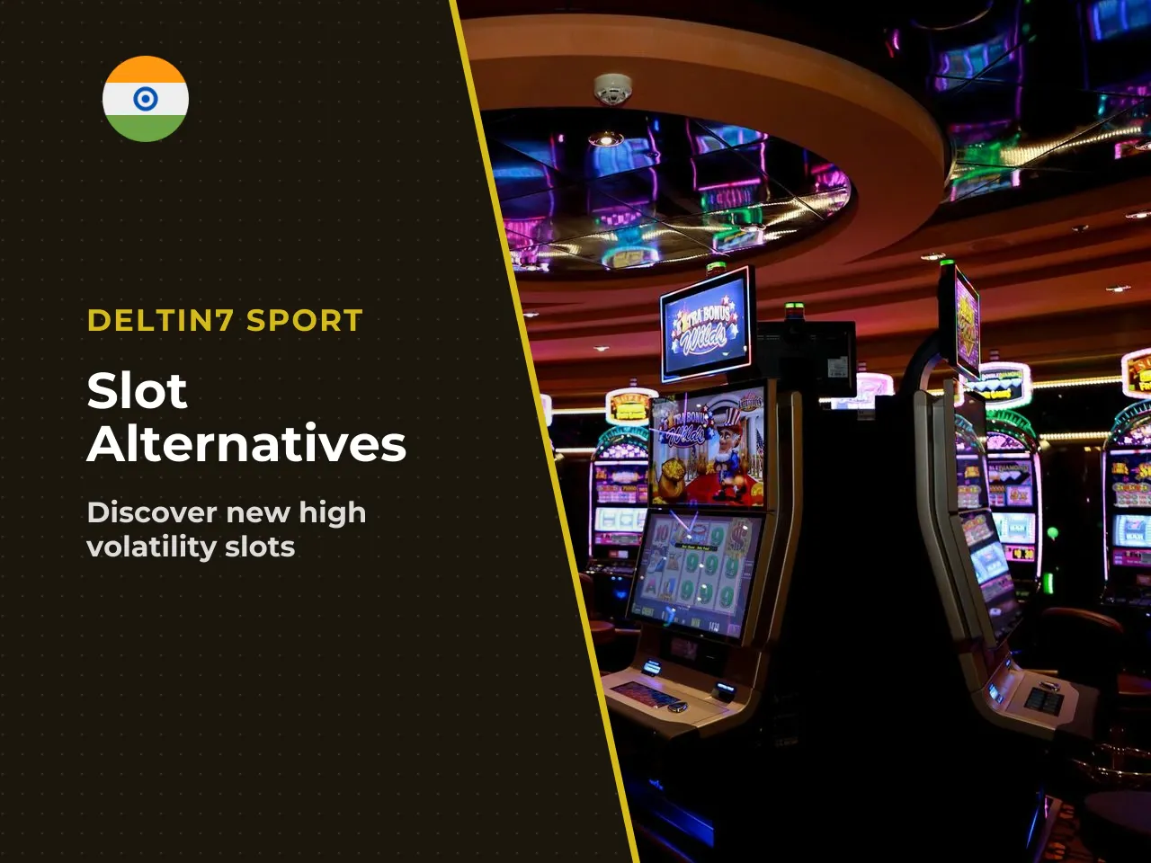 Similar Slots Alternatives to Gates of