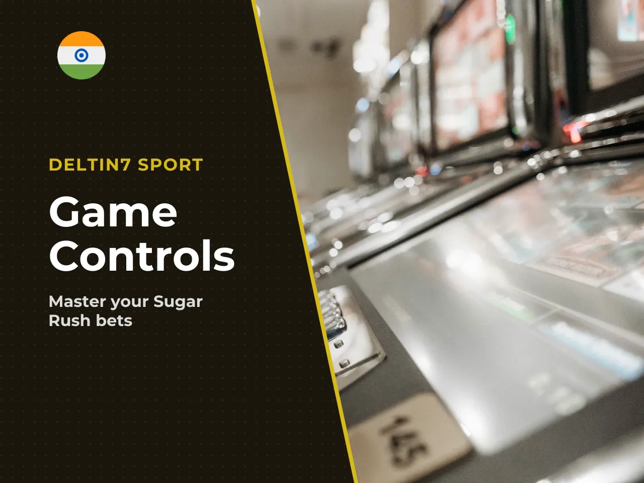 Interface and Control Buttons in Sugar