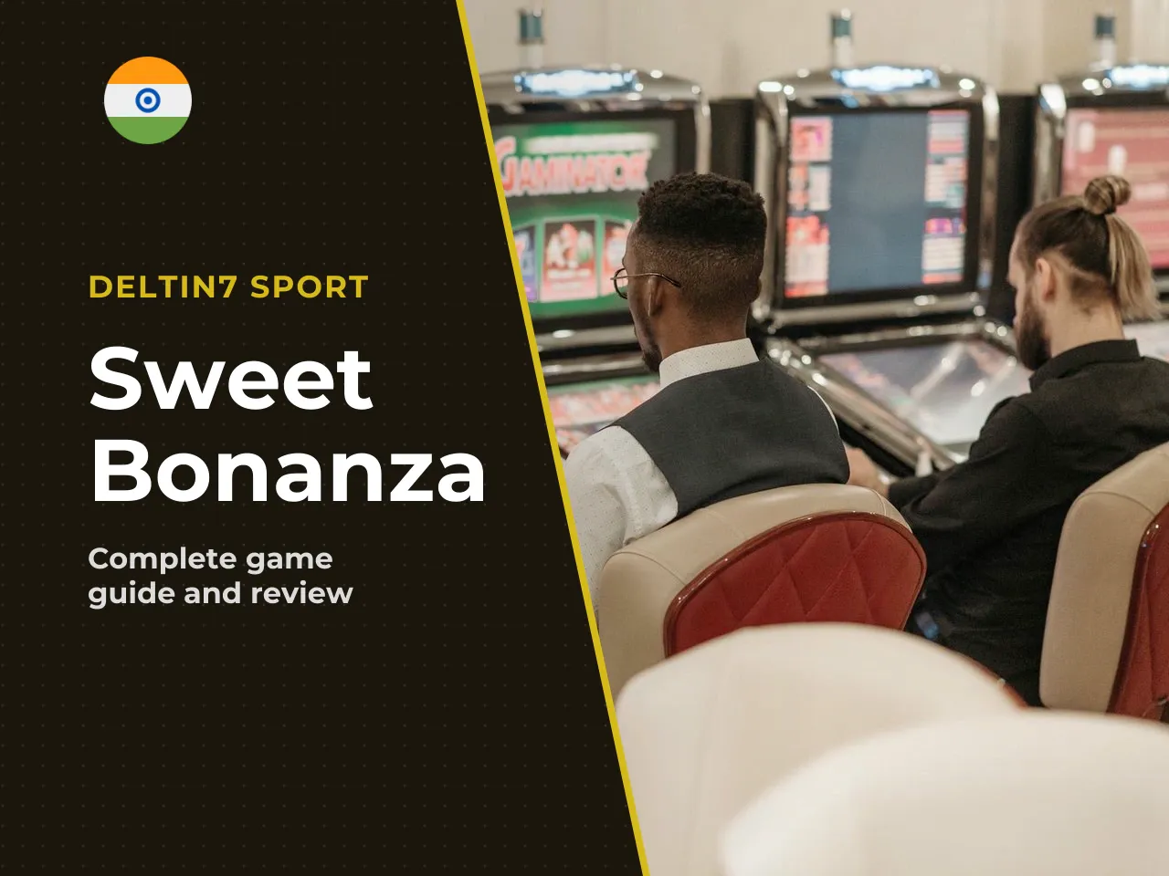 Is Sweet Bonanza Legal in India