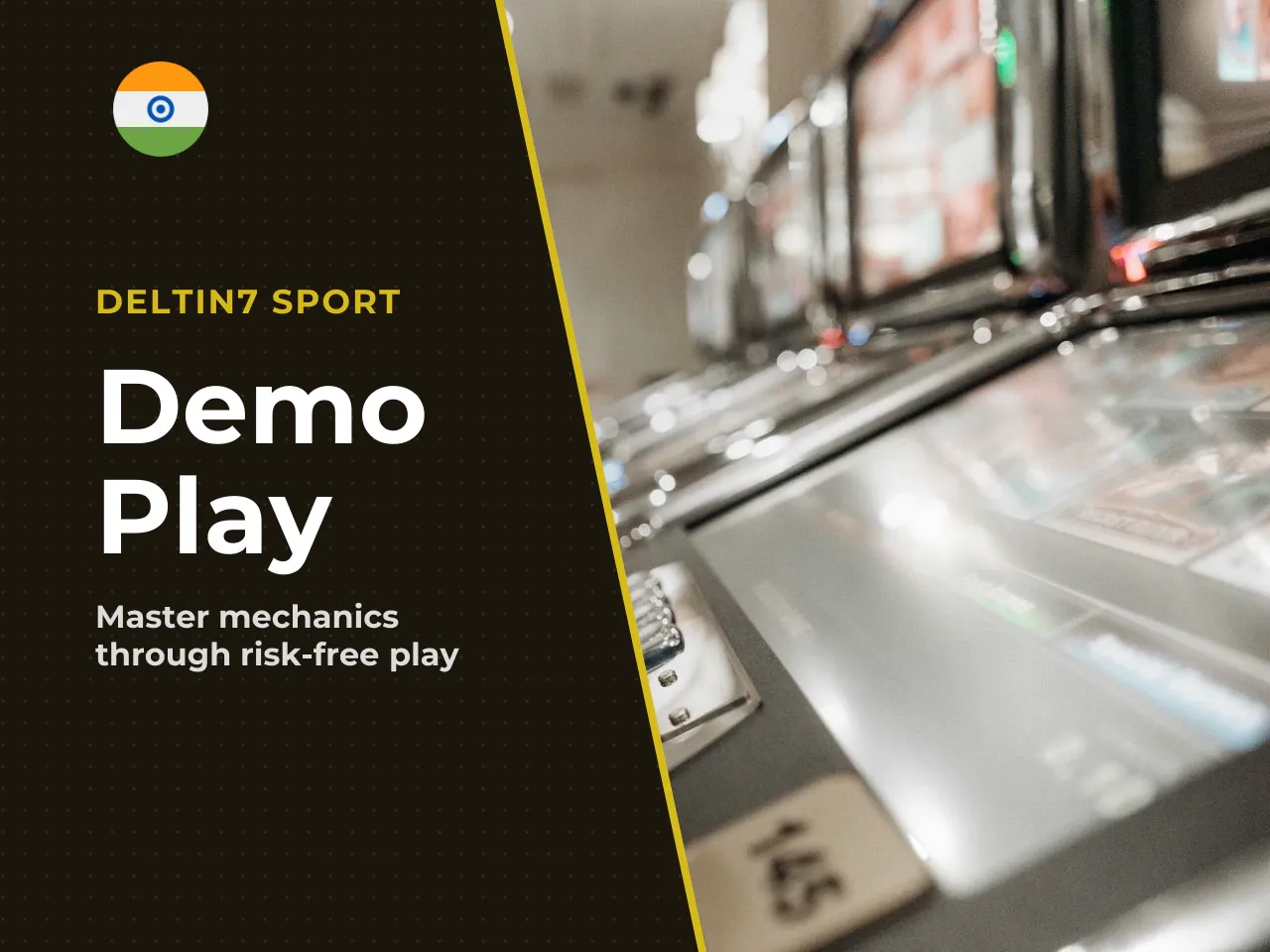 How Demo Mode Differs From Real-Money