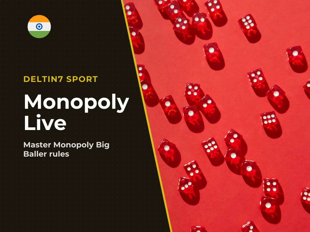 Where to Access MONOPOLY Big Baller