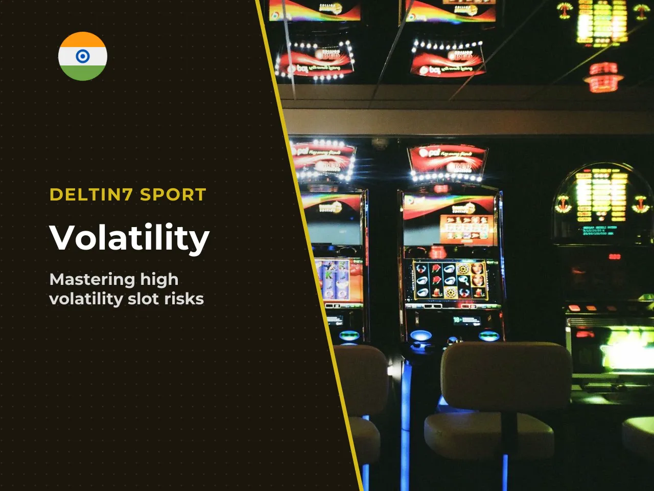How High Volatility Affects Wins and