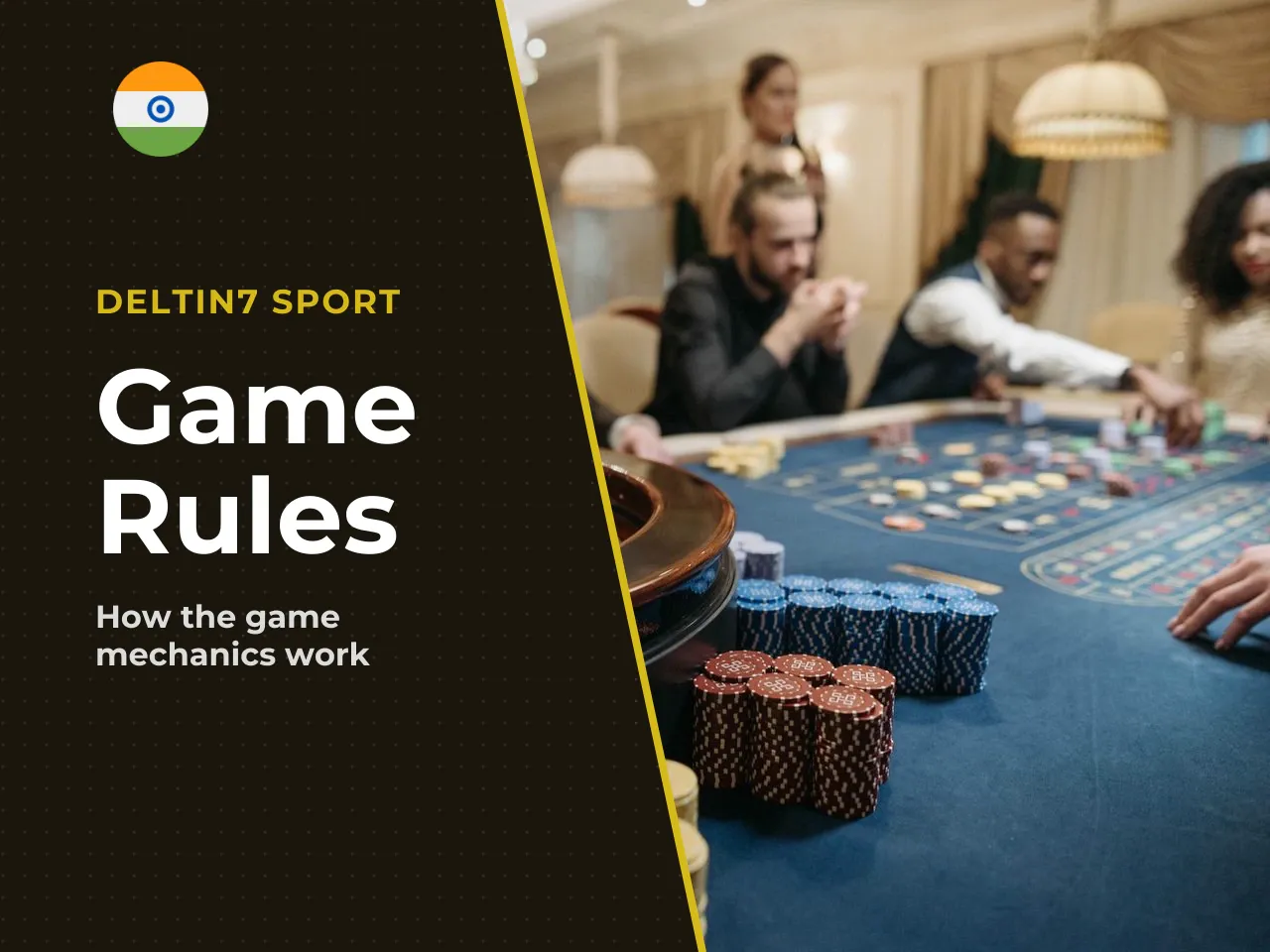 How Funky Time differs from slots