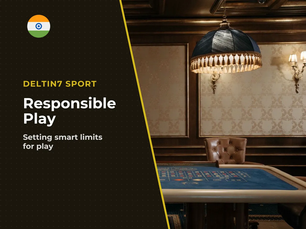 Responsible Gambling Rules in Vortex. In