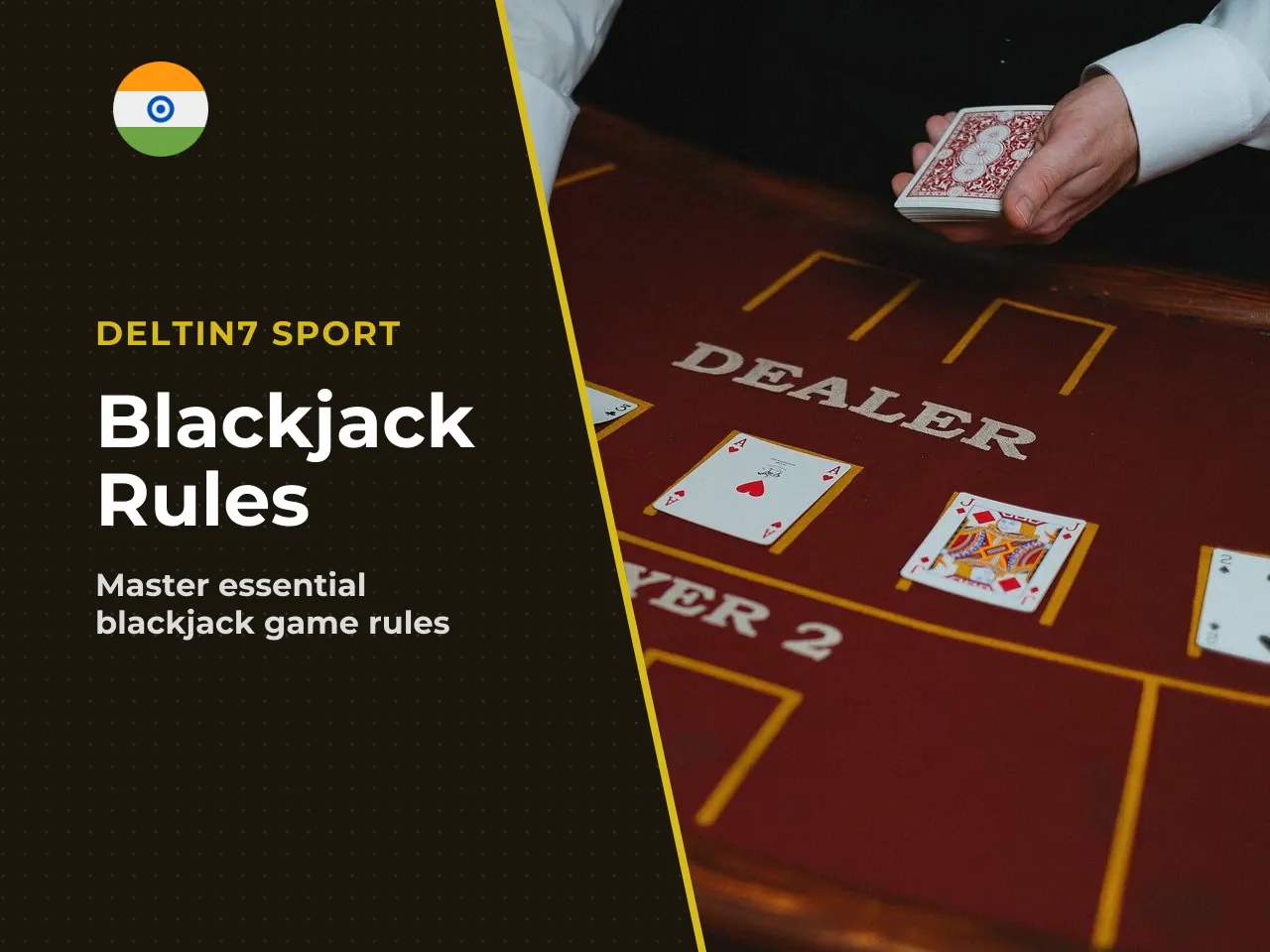 What Blackjack Is and What the