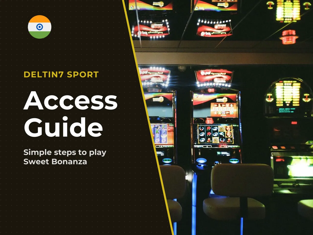 How to Access Sweet Bonanza Online