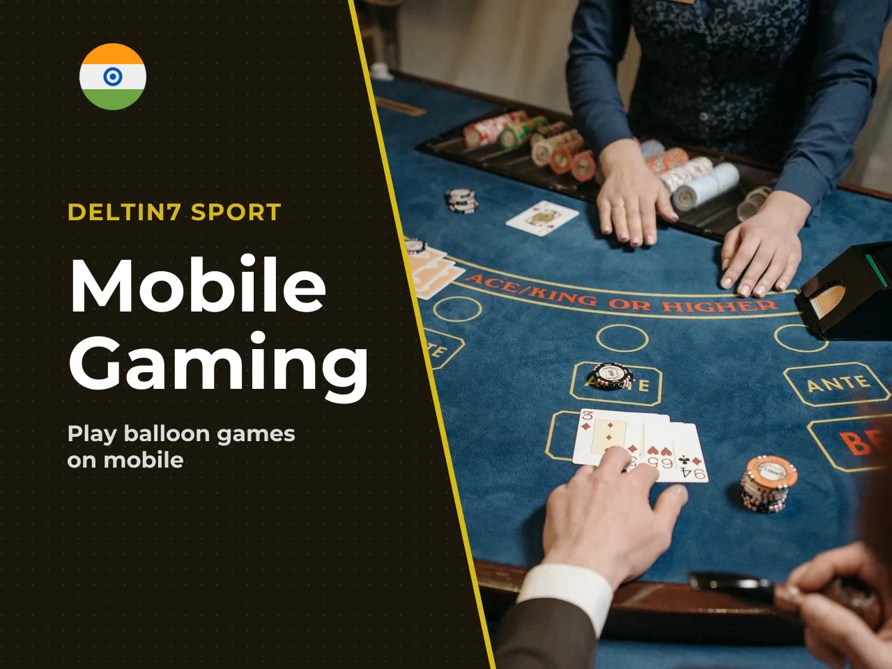 Balloon Download and Balloon Mobile Playing