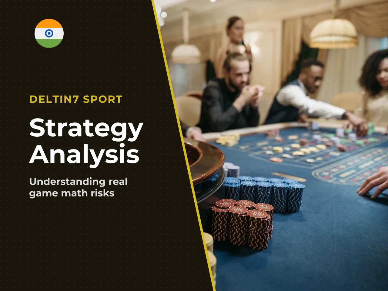 Why the Martingale Guarantees Ruin in
