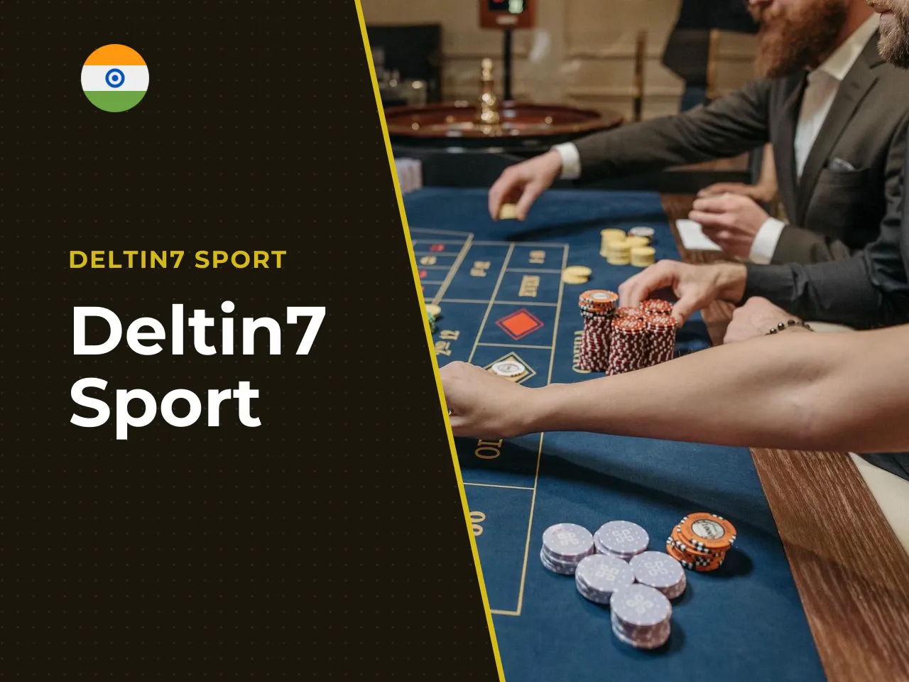 Deltin7 Sport heading-banner