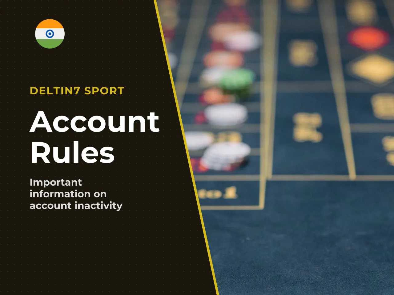 1. Dormant account penalty your entire