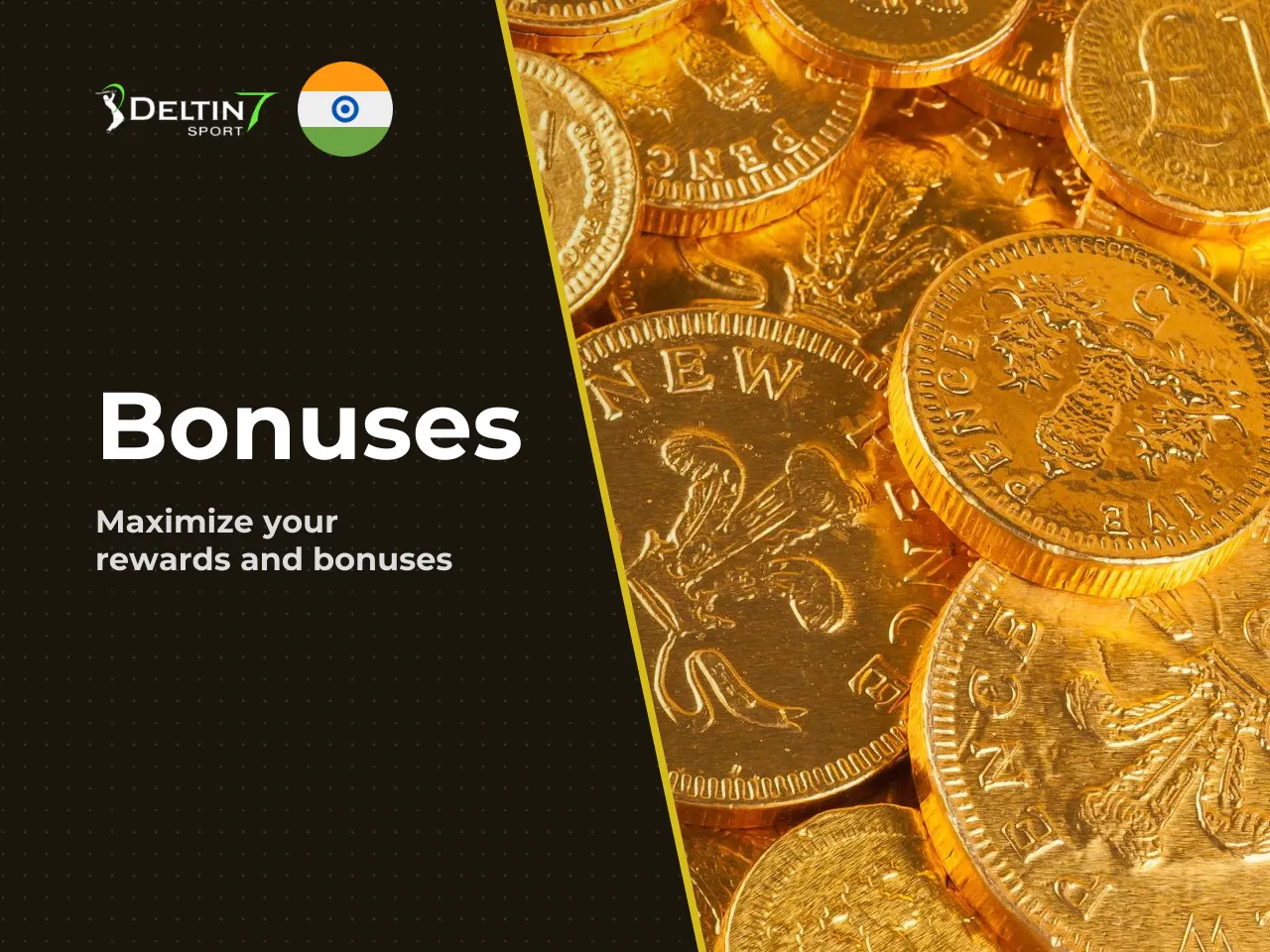 Deltin7 Offers How to Evaluate Bonuses