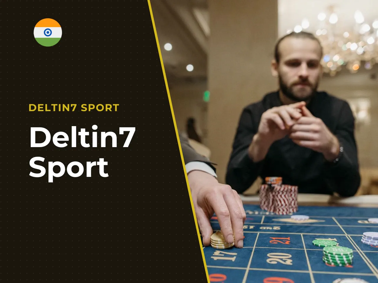 Deltin7 Sport heading-banner