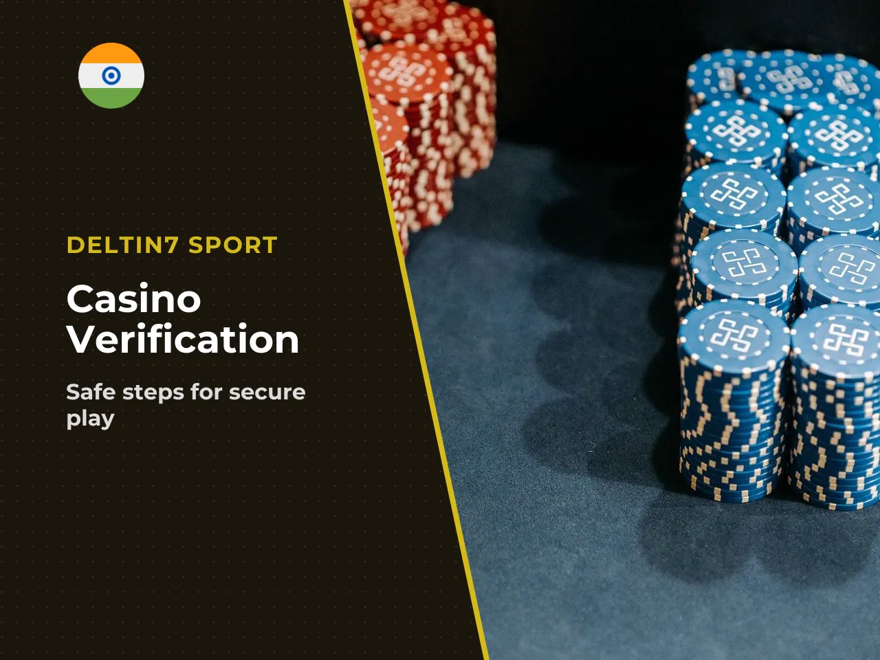 How to Verify a Casino Before
